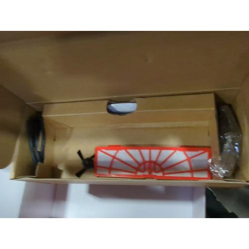 Neato Robotics Botvac 80 Vacuum Cleaner With Scheduling; Grey