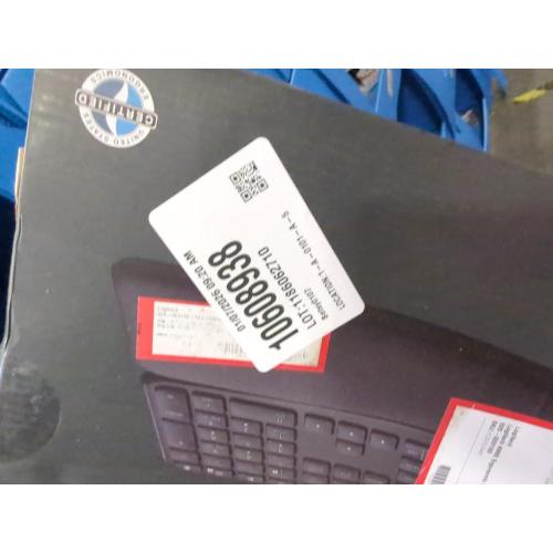 Microsoft Sculpt Ergonomic Desktop Keyboard And Mouse - Wireless - BlueTrack Enabled - 7 Button Mouse - 4-Direction Scroll Wheel - 104-key Design