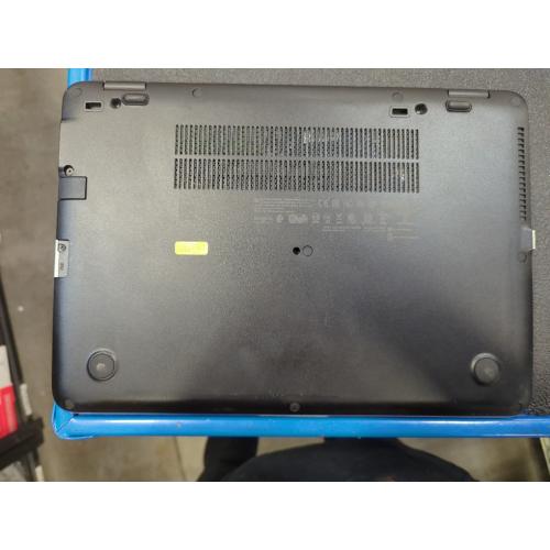 Hp Elitebook Mt42 With Charger