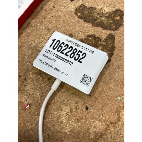 Insignia USB 3.0 to Dual HDMI with 4K Adapter NS-PU32H4A-C