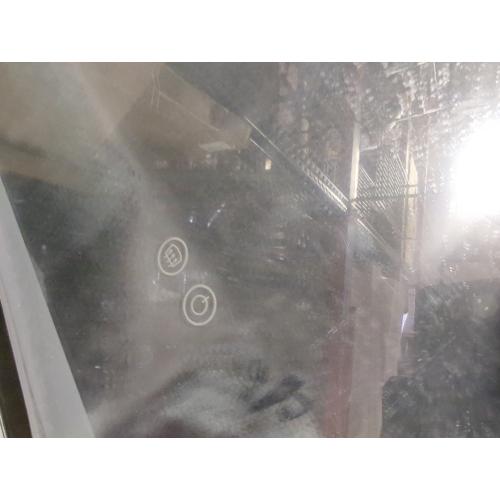 LED Bathroom Mirror Medium