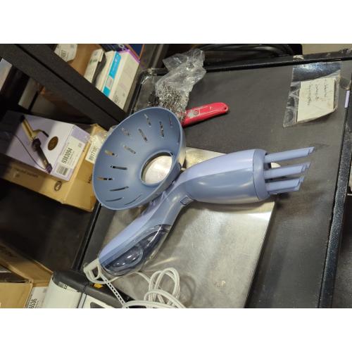 InfinitiPRO by Conair Hair Steamer Styler