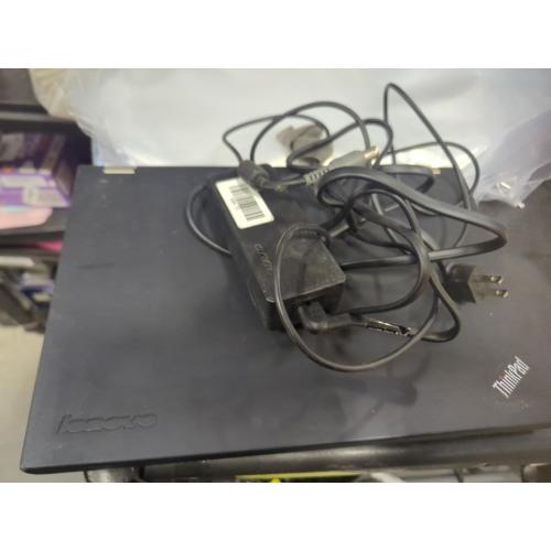 Lenovo ThinkPad T430 14 LED Notebook - Intel - with charger