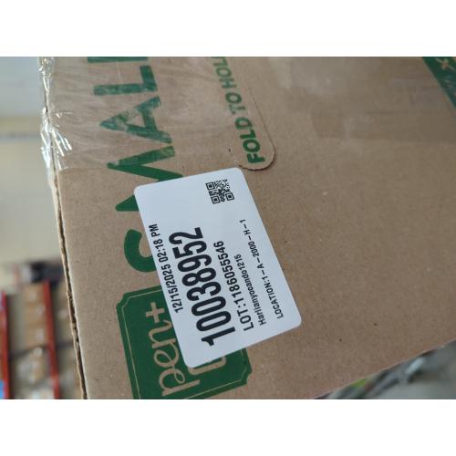 SONGMICS Shoe Boxes, Pack of 12 Shoe Storage Organizers, Stackable Clear Plastic Boxes for Closet, Sneakers, 13.1 x 9.1 x 5.6 Inches, Transparent and White ULSP12SWT