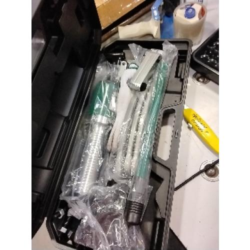 Hydraulic Gear Puller, 5 Ton Max. Capacity Hydraulic Puller, 2 or 3 Jaws Bearing Hub Separator, Hydraulic Puller Separator Tool for Pulling Hubs (8 inch JAW)