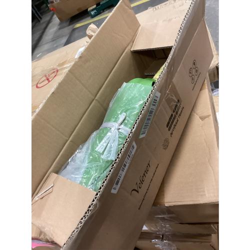 Velener Artificial Plant Outdoor Agave - Large Size UV Resistant Fake Agave Plants for Indoor and Outdoor Succulents Decor(28 Inch)