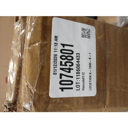 Tension Curtain Rod 51-126 Inch, Long Curtain Rod No Drilling for Window or Bathroom, Outdoor Curtain Rods for Patio Tension Rods, Easy to Install, Never Rust, Rod Diameter 1.26 Inches - Black