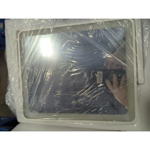 FENNIO Vanity Mirror with Lights 14×12 Makeup Mirror with Lights,Lighted Vanity Mirror Tabletop,Smart Touch with 3-Color Lighting,Dimmable,for Vanity Desk Tabletop