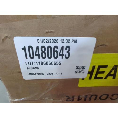 Size 57-80''L x 14''W x 72''H, Bronze Amazon Basics Expandable Metal Hanging Closet Organizer and Storage Rack Wardrobe with Shelves, 57-80''L x 14''W x 72''H, Bronze