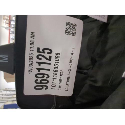 Large   Calvin Klein mens Lightweight Insulated Quilted Zip Front Puffer Vest