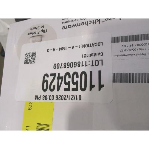 bella 10 Speed Countertop Blender, Juicer & Smoothie Maker, Fits-anywhere™ Kitchenware, Slim Flip & Store Design, Dishwasher Safe 48oz Capacity Pitcher & Lid, Stainless Steel Blade, 450 Watt, Oatmilk