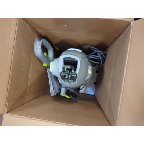 Hoover FloorMate Deluxe Hard Floor Cleaner Machine, Lightweight Cleaning Machine, Floor Scrubber with Spin Scrub Brushes, Wash and Dry Mode, Ideal for Hardwood, Vinyl, Tile, Laminate and More