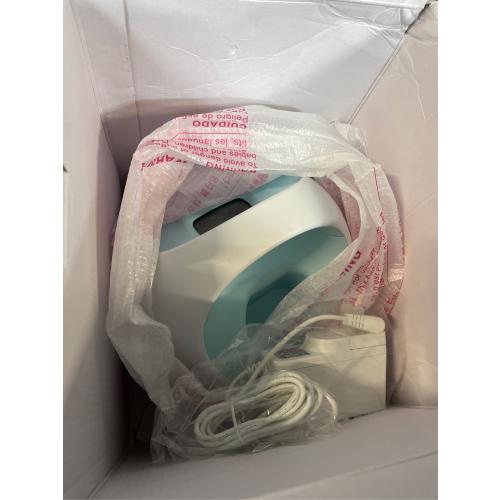 Spectra S1 Plus Portable & Rechargeable Hospital Strength Double Electric Breast Pump