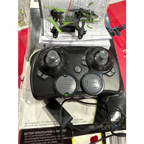 Sky Viper Sky Viper Dash Nano Drone