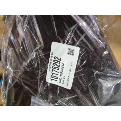 Fun Memories Corner Shelf Wall Mount, Floating Corner Shelves, Set of 2 Corner Wall Shelf Organizer, Rustic Wood Wall Storage Display Shelves for Living Room Bedroom Bathroom Kitchen, Classic Black