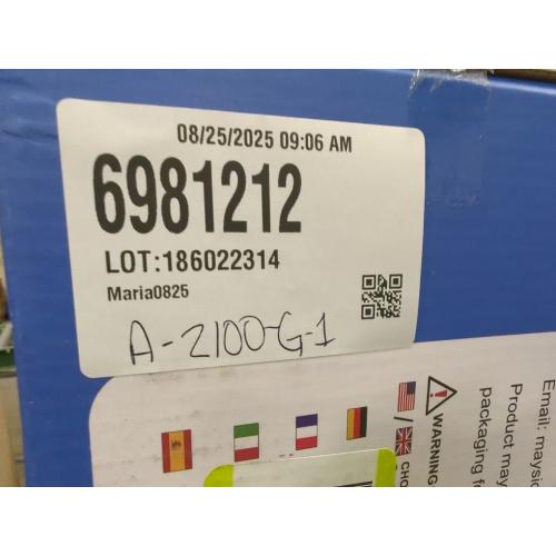 Upgraded Kids Turtle Sandbox with Lid & Adjustable Umbrella, Truck Toy & 8pcs Sand Shovels, Sand Box with Cover, Beach Toys for Toddlers 3-5, Plastic Indoor Outdoor Play Toys Gift for Girls Boys