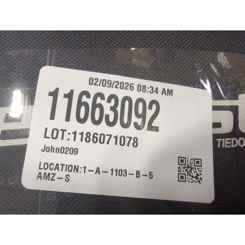 Rear TRANSOM Boat Trailer Straps Ratchet TIE Downs Strap, Made in NZ - 1.5 x 4’ Heavy Duty Rear Transom with PVC Hooks for Trailered Boats, Pontoons & Jetskis - 3,300lbs Break Strength - (Pair) Blue