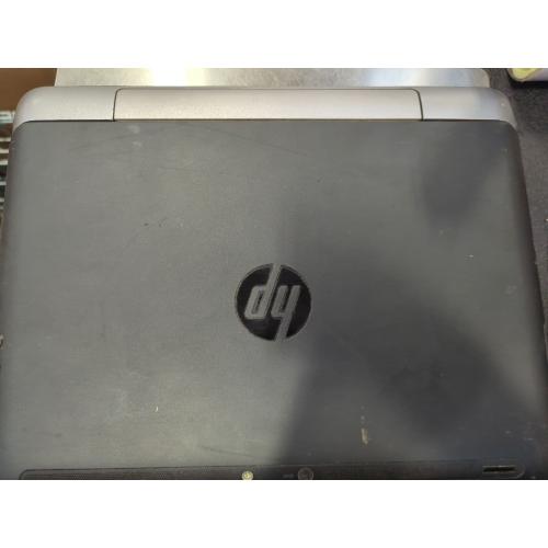 HP Pro x2 612 G1 Tablet with Power Keyboard With Charger