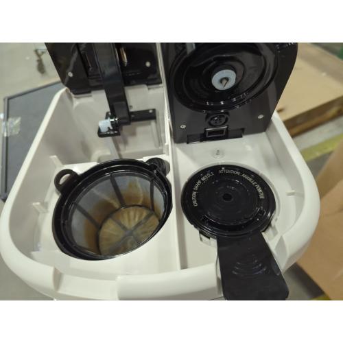 Bella PRO - MultiBrew 12-Cup Drip & Single-Serve Coffee Maker - Oatmilk