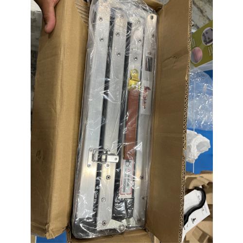 Dog Ramp for Car, Extra Long 71”Dog Ramp Folding Pet Ramp for Large Dogs with Non-Slip Rug Surface, Dog Ramps up to 330 lb for Car SUV Truck Bed Couch