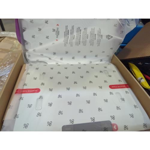Baby Scale - Gray - ONE SIZE