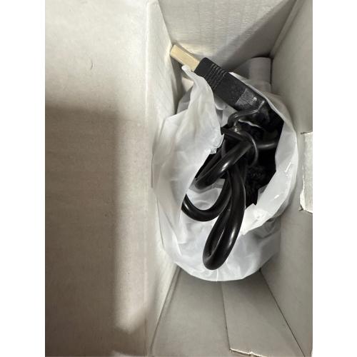 Coolfire Vibrating Alarm Clock - Silent Alarm Wristband Vibrating Alarm Watch. Silent Wrist Shock Alarm Clock. Vibration Alarm Bracelet Deep Sleeper & Vibrate Alarm (Black) (Blue) (Black)