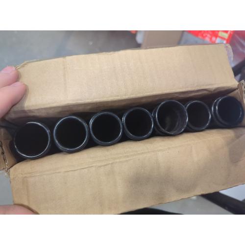 Set of 14 HOW TRUE Golf Bag Tubes, Set of 14 Golf Bag Club Protection Tubes Separators Dividers - Keeps Clubs Organised, Golf Accessories for Men Women