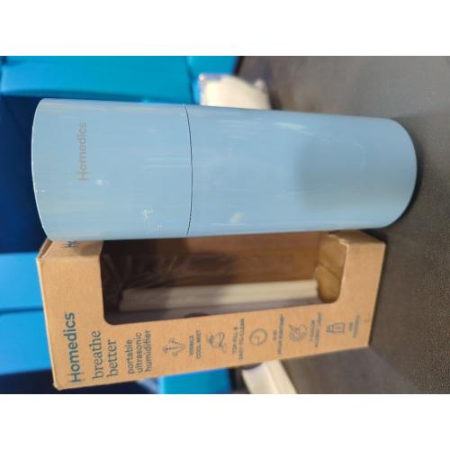 Toothbrush Holder, Plastic Toothbrush Cup for Family，Anti-Slip Design，Lightweight and Flexible，Size：6.2×19.8cm (Color : Blue)