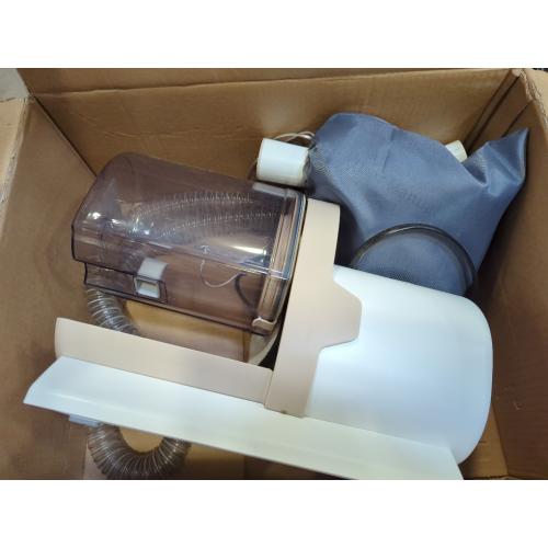 Dog Grooming Vacuum, Pet Grooming Kit with Dog Clippers, 2.5L Dust Cup 11000Pa Dogs Vacuum for Shedding Grooming, 5 Grooming Tools Home Cleaning in 1, Low Noise Pet Grooming Vacuum for Dogs, PG50