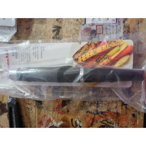 2PACK KitchenAid® Gourmet Euro Peeler