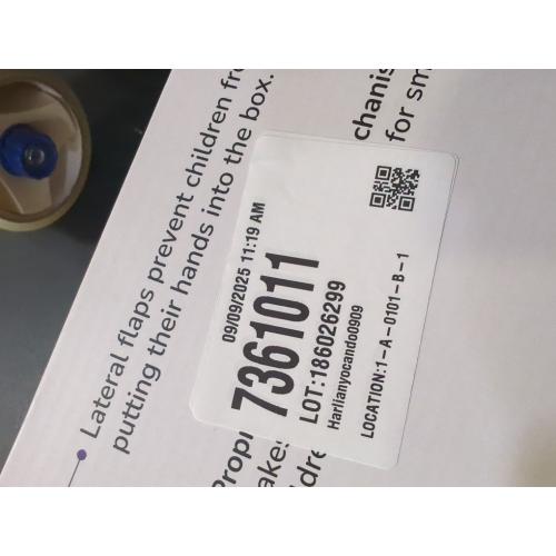 Power Strip Cover and Outlet Cover Box - Effectively Baby Proofs Power Strip on Floor or Wall, Protects Small Hands & Fingers, Cover Box and Outlet Cover Box