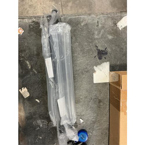 YHTAUTO Rear Trunk Gas Struts Shocks Replacement for Chevrolet 2009-2013 Impala, 2014-2016 Impala Limited, Sedan, Set of 2 Lift Supports, Replace# 25964299