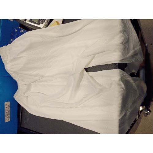 ZAFUL Drawstring Elastic Low Waist Flowy Palazzo Pants for Women with Pockets Casual Loose Pant Spring Summer Outfits medium