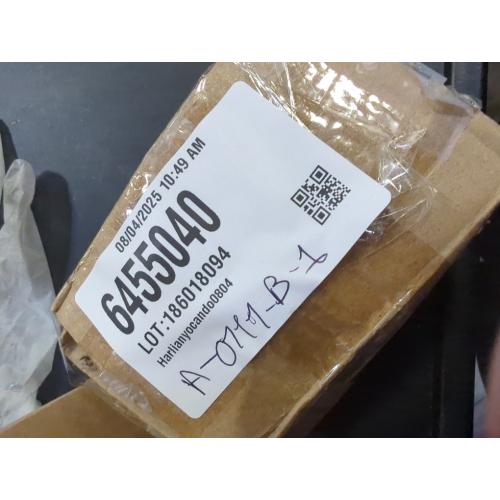 Gas Fuel Oil Pump compatible with Predator 22 HP 670cc V-Twin Horizontal Engine Motor 61614