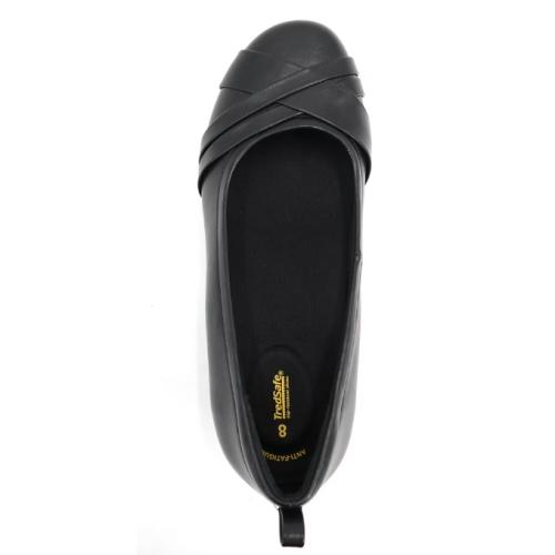 TredSafe moulin Women's size 7 slip resistant shoes anti-fatigue