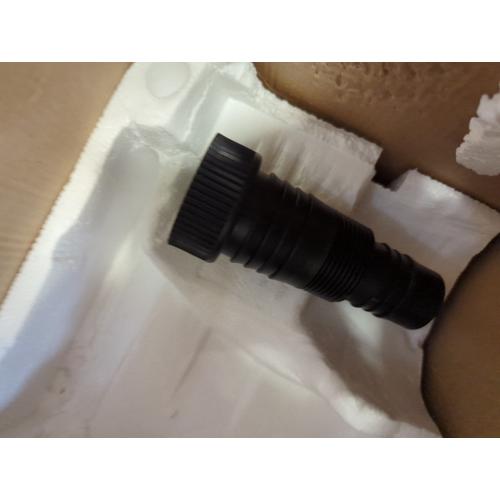 VIVOHOME Electric 310W 5300GPH Submersible Water Pump for Koi Pond Pool Waterfall Fountains Fish Tank and Aquarium