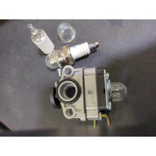 Replacement Carburetor Compatible with MTD 753-06258A 75306258A