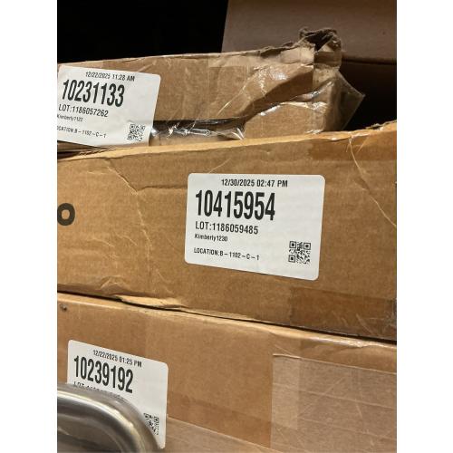 YHTAUTO Floor Mats Fit 2017-2026 Ford F-250 F350 F450 Super Duty Crew Cab (with Under Seat Storage & Carpet), TPE All Weather Odorless Floor Liner, F250 Car Accessories Front & 2nd Row Liner