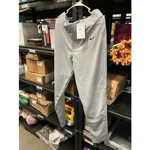 M Nike Mens Core Baseball Pants