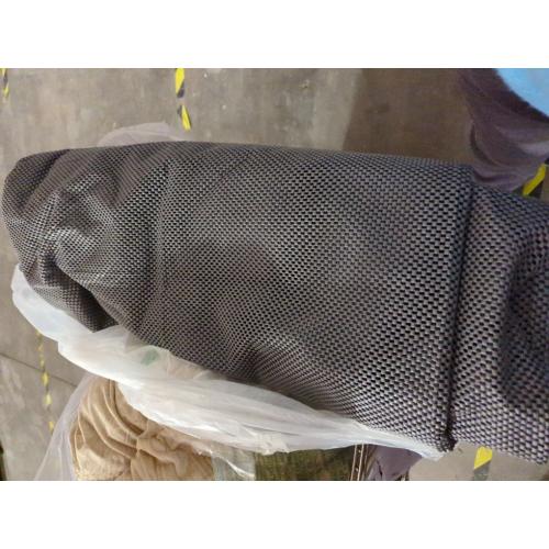 ROOF CARGO BAG PROTECTIVE MAT for Car Roof Storage Bags with EXTRA PADDING and GRIP Place the car roof mat under any rooftop cargo bag TOP UNIVERSAL ROOF RACK PAD for PROTECTION from Car Roof Racks