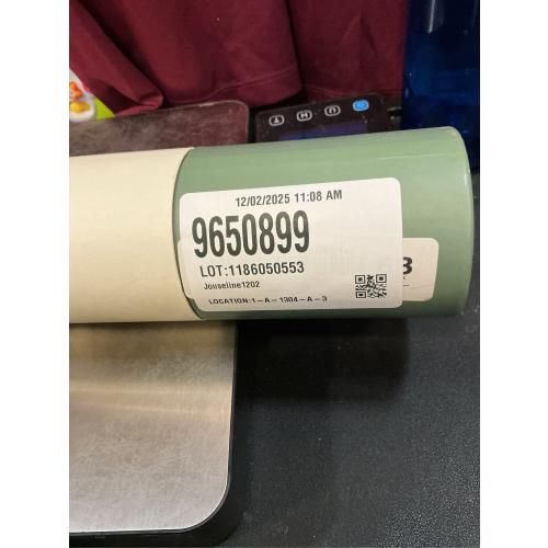 Nordik Leather Desk Mat - Whiskey Brown - Cable Organizer - Premium Mouse Mat & Desk Pad Protector - 35 X 17 Inch - Felt Vegan Leather - Large Office Mouse Pad & Blotter