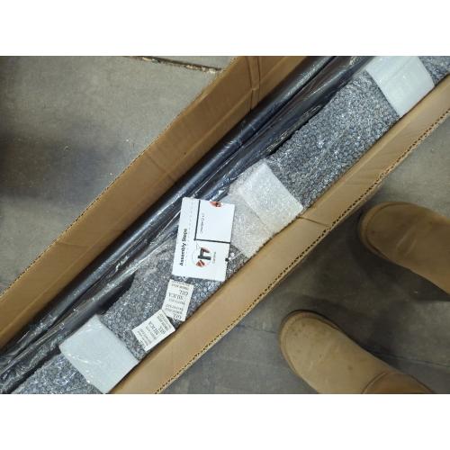 AKTOP 4x7-8x10 FT Extra Thick Backdrop Banner Stand, Heavy Duty Adjustable Step and Repeat Stand for Parties & Photography, Portable Trade Show Photo Booth Background with Carrying Bag