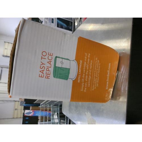 Korbell Nappy Disposal Bin Liners - Standard (16 Litre) - 3 Refills Value Pack