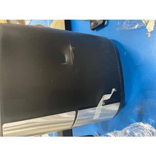 Bella PRO - 4.2-qt. Touchscreen Air Fryer - Stainless Steel (Little Damaged, See the picture)