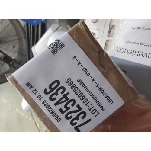 Watco 38810-CP Lift & Turn Replacement Brass Stopper with 3/8 Pin, Chrome Plated