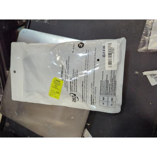 Quick Lace Up Ankle Brace with 2 Metal Support Stays, Breathable Ankle Stabilizer, Slim Fit Ankle Support Brace for Men Women, for Sprained Ankle, Sports, Injury Recovery, Size M