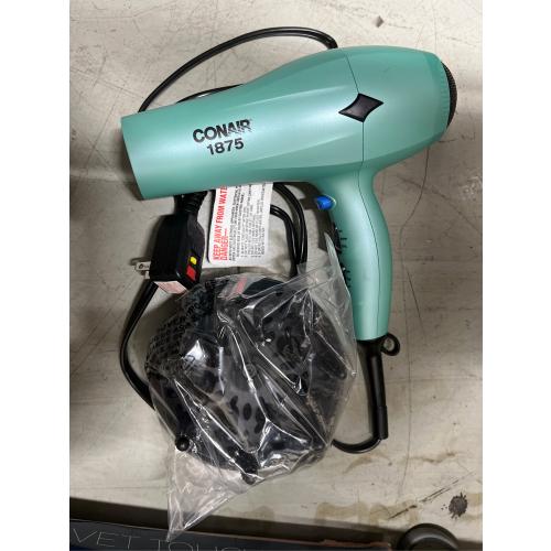 Conair Soft Touch Dryer ( missing part see in the picture )