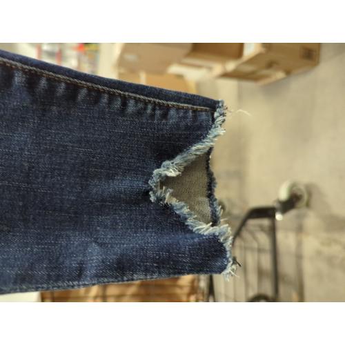 Size 6 KUT from the Kloth women's Mia High-rise skinny ankle jeans