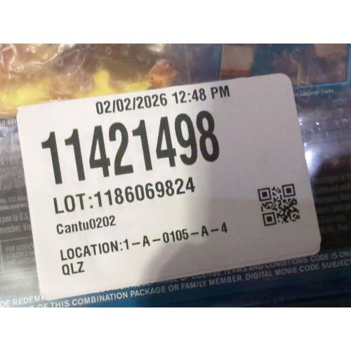 2pk Shang-Chi and the Legend of the Ten Rings