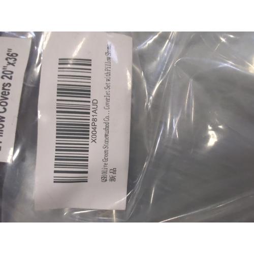 QSH Green Stonewashed Cotton Oversized King Quilt Bedspread Set(128x120),3PCs Farmhouse Ruffled Bedspread California King,Ultra Soft Lightweight Crinkled Quilt Coverlet Set with Pillow Shams